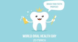 World Oral Health Day 2018: 5 shocking facts about your teeth, gum diseases and overall oral health that will shock you
