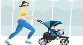 3 real Indian mums tell us how they lost their pregnancy weight