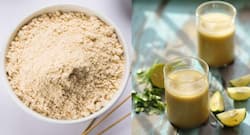 Sattu Sherbet: Here are 5 ways to make this healthy desi cooler from North India