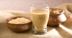 Ways to include sattu or toasted gram flour in your diet this summer