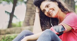 Akshay Kumar is a fitness inspiration to actress Mirzya actress Saiyami Kher