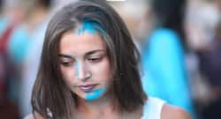 Holi in India: Real women share harrowing sexual harassment experiences