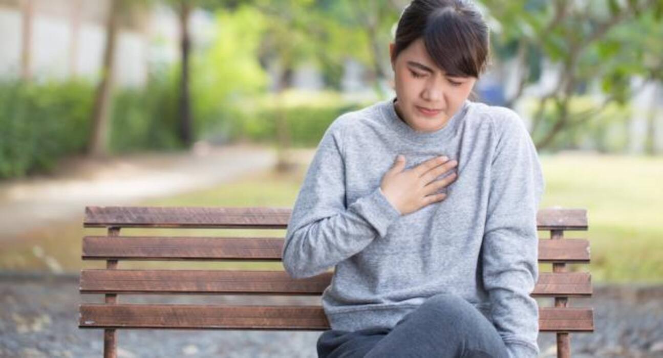 11 physical signs of exam stress in students to watch out for!