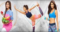 Shilpa Shetty Kundra teaches you how to make stress-relieving pumpkin soup (watch video)