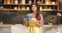 Summer wellness: Can ice lollies be healthy and packed with nutrients? Shilpa Shetty Kundra shows you how! (Watch video)