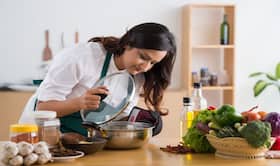 Rujuta Diwekar reveals 3 changes you need to make in your kitchen right away for good health
