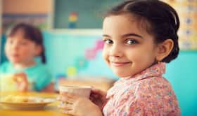 Exam season: Nutritionist-recommended sample meal plan for your kids