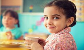 Exam season: Nutritionist-recommended sample meal plan for your kids