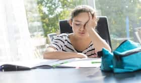 This is how childhood stress impacts brain's growth This is how childhood stress impacts brain's growth