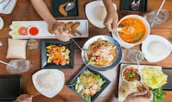 Study finds restaurant meals as the reason behind food-borne illnesses in kids
