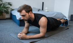 Weight loss in monsoon: 8 calorie-burning exercises you can do in your house to lose weight