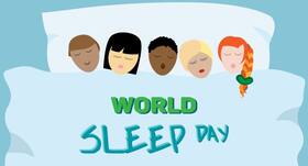 World Sleep Day 2018: Ways in which meditation can help get rid of insomnia and other sleep disorders World Sleep Day 2018: Ways in which meditation can help get rid of insomnia and other sleep disorders
