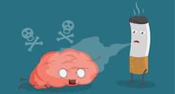 No Smoking Day 2018: 5 facts about smoking and brain health