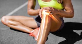 Sports injuries: How to handle emergencies Sports injuries: How to handle emergencies