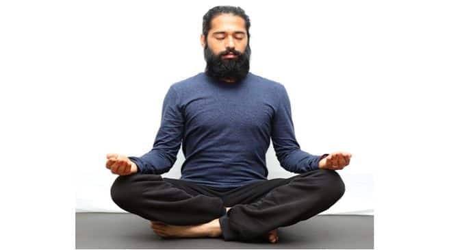 World Hypertension Day 2020: Yoga poses to manage prehypertension ...