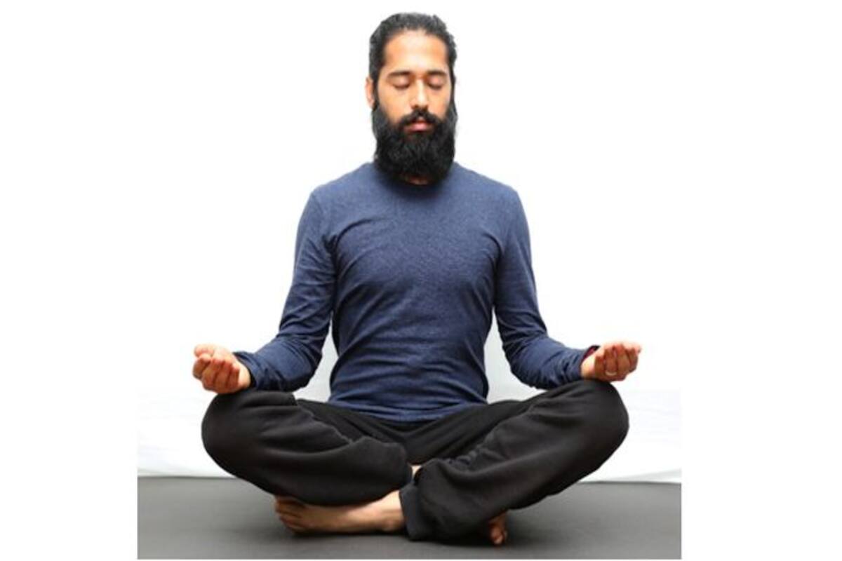World Hypertension Day 39: Yoga poses to manage prehypertension World Hypertension Day 39: Yoga poses to manage prehypertension