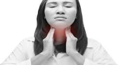 6 common symptoms of throat cancer you should know!