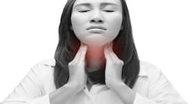 6 common symptoms of throat cancer you should know!