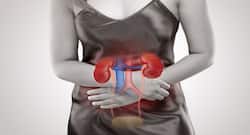 Gestational diabetes tied to kidney damage