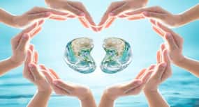 World Kidney Day 2018: Reflections on women and chronic kidney disease