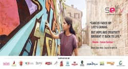 कैंसर मरीजों में जागरूकता के लिए 