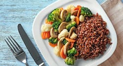 Healthy North Indian Brown Rice Recipes