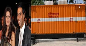 ट्विंकल के ट्वीट के बाद अक्षय ने शौचालय बनवाया