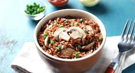 Healthy appetizing brown rice recipes Healthy appetizing brown rice recipes