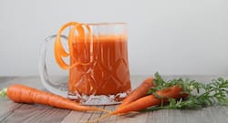 वेट लॉस के लिए सुबह पीएं गाजर का जूस