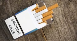 तंबाकू प्रॉडक्टस् के पैकेट पर होगा काउंसलिंग का टोल फ्री नंबर