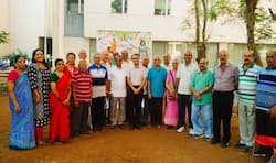 Jyeshtha Shreshtha initiative for older adults launched in Mumbai