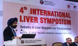 International Liver Symposium: Shaping the future of liver diseases and transplantation