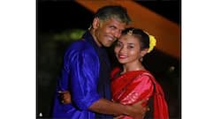 मिलिंद सोमण और अंकिता ने पेड़ लगाकर की अपनी शादीशुदा ज़िंदगी की शुरुआत !