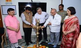 World Parkinson's Disease Day 2018: PSRI Hospital launches Parkinson’s disease centre to combat movement disorder
