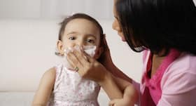 When to take your child’s cough and common cold seriously!