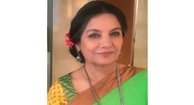 शबाना आजमी बनीं हिलेरी क्लिंटन के वूमेन वेलफेयर प्रोजेक्ट की ब्रांड एंबेसडर