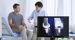 Total knee replacement vs partial knee replacement: what is the best option? 