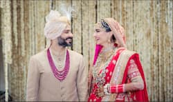 Sonam Kapoor gets married! Here are some expert tips for weight loss and healthy eating during wedding season