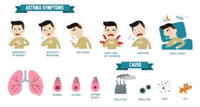 World Asthma Day 2018: Everything you want to know about allergic asthma and allergens