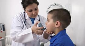 भारत में धूल Asthma का सबसे बड़ा कारण भारत में धूल Asthma का सबसे बड़ा कारण