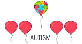 World Autism Awareness Day 2018: 6 things about Autism spectrum disorder that you didn't know World Autism Awareness Day 2018: 6 things about Autism spectrum disorder that you didn't know