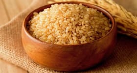 Healthy South Indian Recipes With Brown Rice