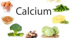 Indians consume far too less calcium than required