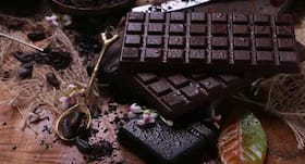 5 healthy ways to include dark chocolate in your diet