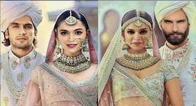 Bollywood relationships: Are Deepika Padukone and Ranveer Singh getting married? Amidst confusion Twitter can't keep calm