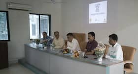 COTPA: Navi Mumbai Commissioner of Police organizes training programme for police officers