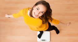 5 superfoods for gaining weight