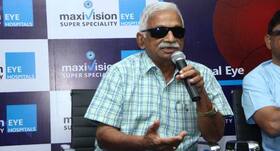 One-of-a-kind surgery conducted to treat Age Related Macular Degenration