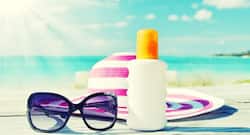 Say bye to sunburn with these quick tips!