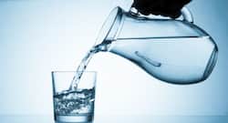 What consuming more water does to kidney patients?